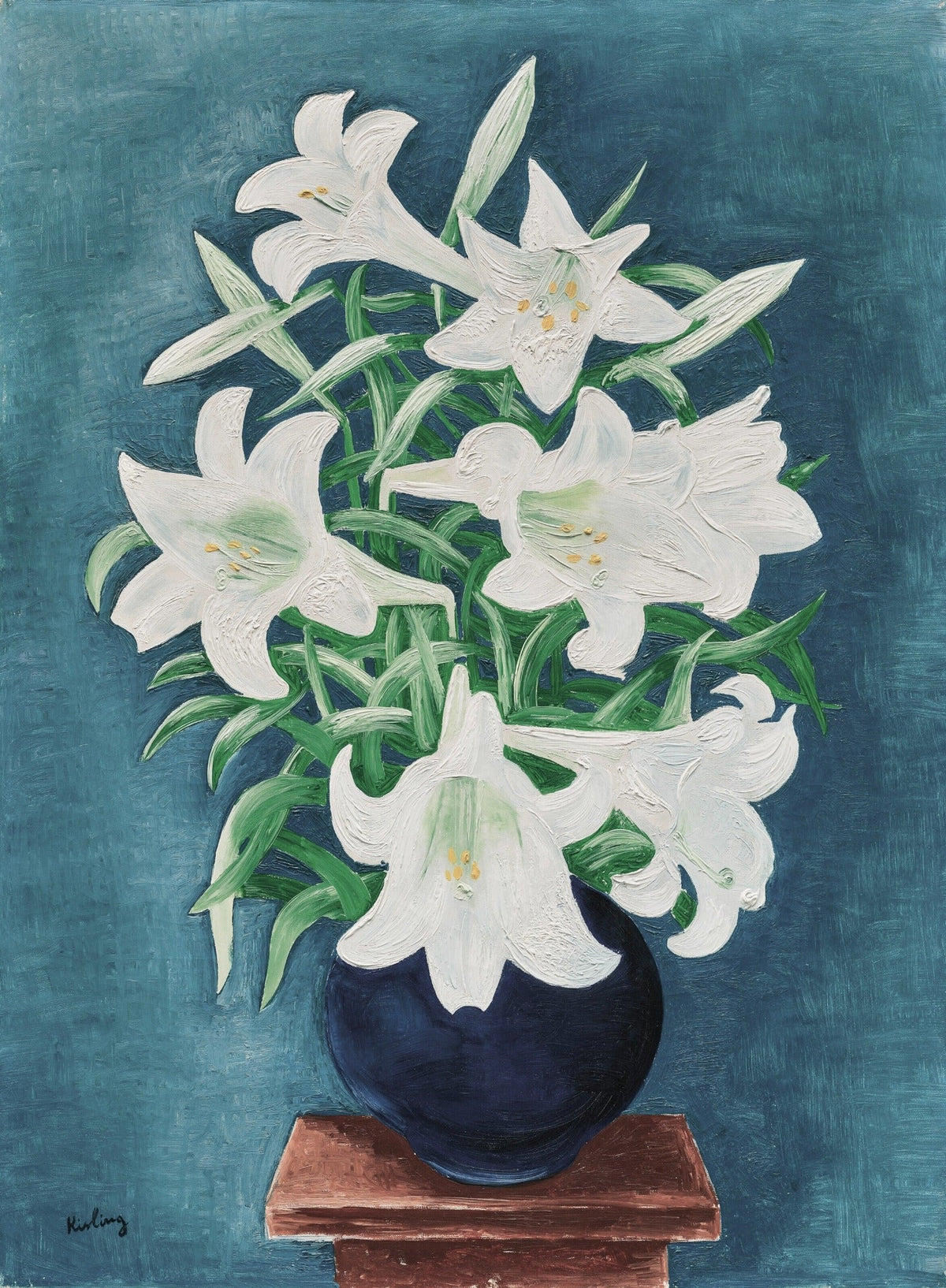 BOTANICAL ART