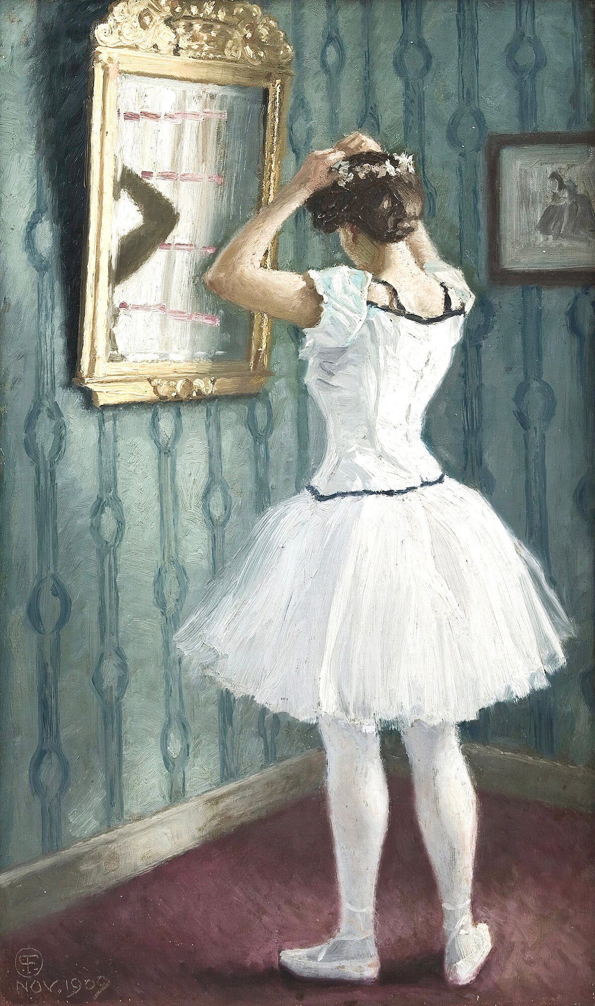 BALLET