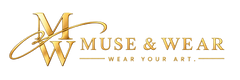 Muse and Wear - Home