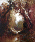 Woodland Light
